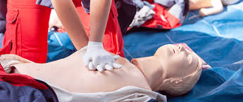 First Aid Course Near Me Lancashire