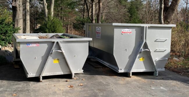 Dumpster Rental In Nashville