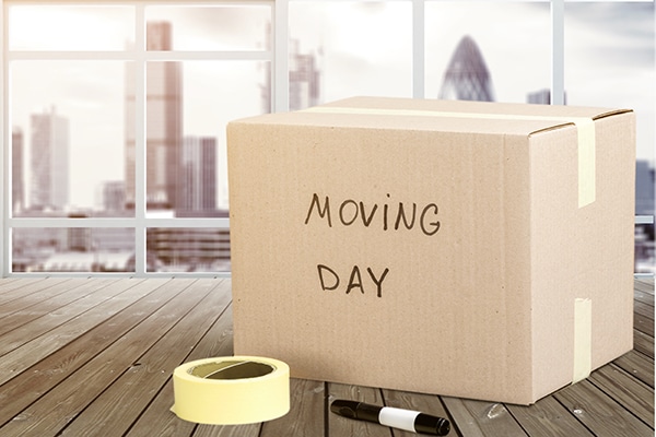 Best Moving Company In Idaho