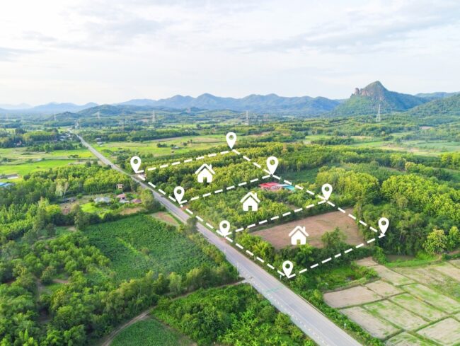 We Buy Land